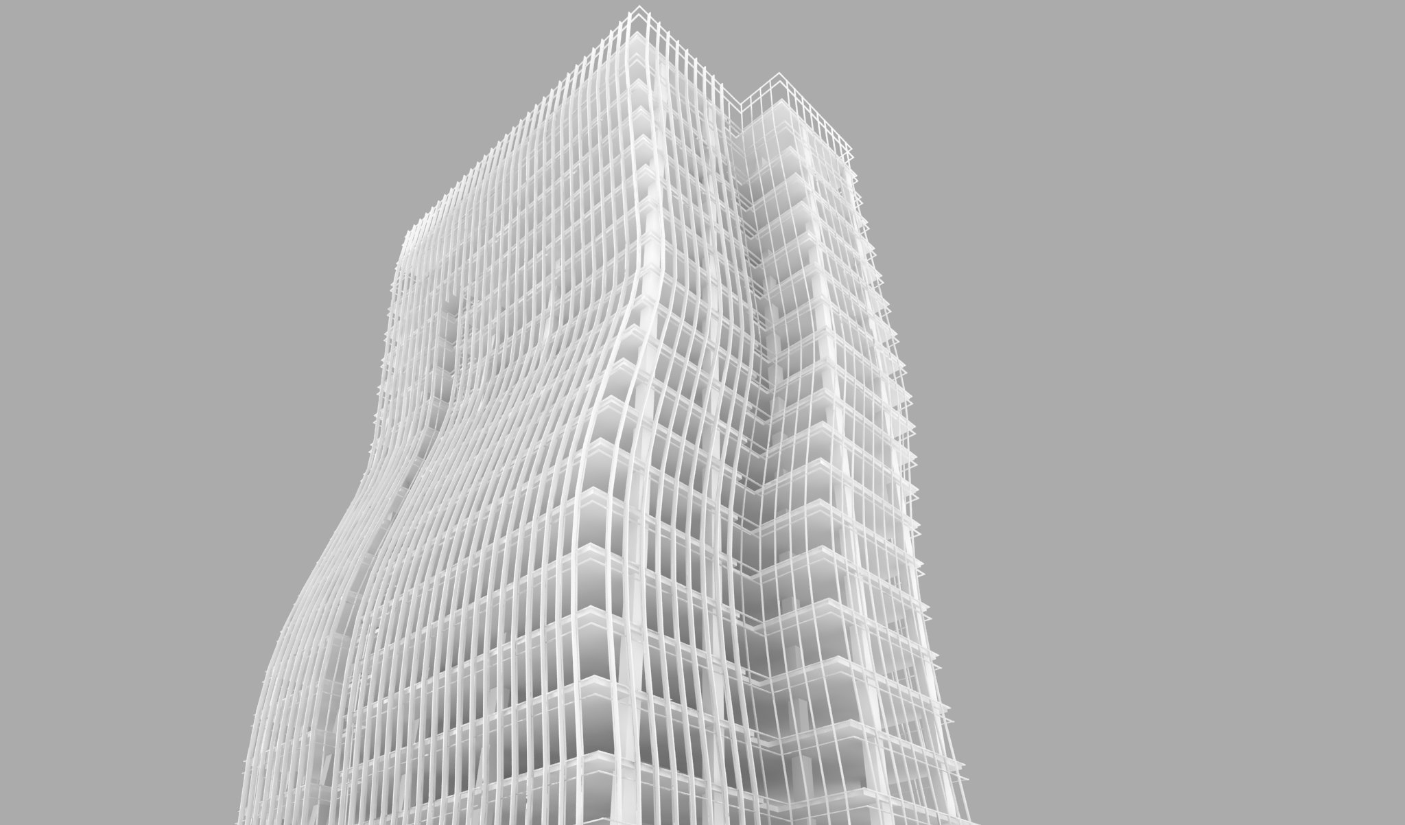 Imagen 9 de Modelado y renderización de proyectos.