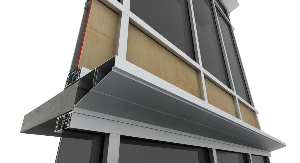 Imagen 14 de Modelado y renderización de proyectos.