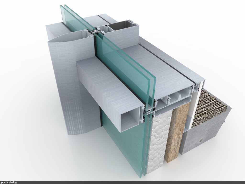 Imagen 13 de Modelado y renderización de proyectos.