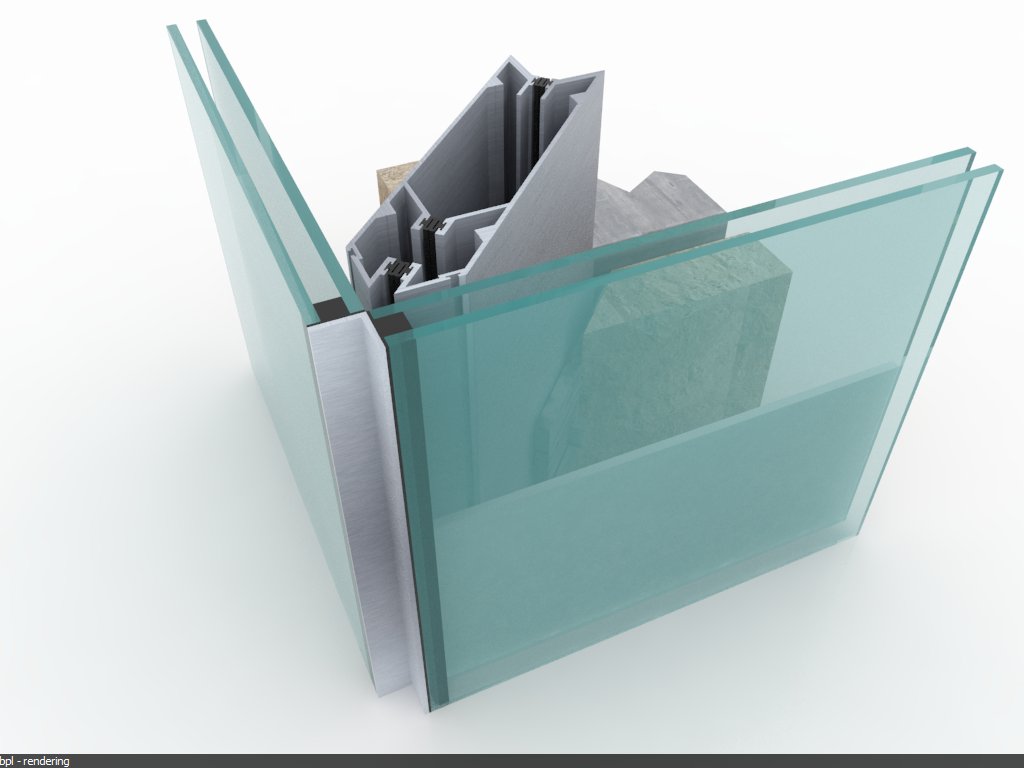Imagen 12 de Modelado y renderización de proyectos.